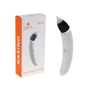 پوار بینی کودک لبتو مدل Nasino