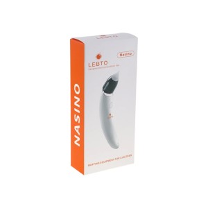 پوار بینی کودک لبتو مدل Nasino