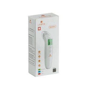 تب سنج دیجیتال لبتو مدل Sensitivo
