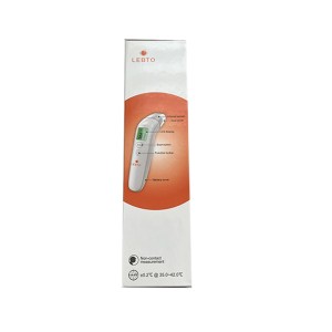 تب سنج دیجیتال لبتو مدل Sensitivo