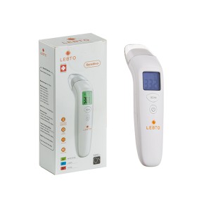 تب سنج دیجیتال لبتو مدل Sensitivo