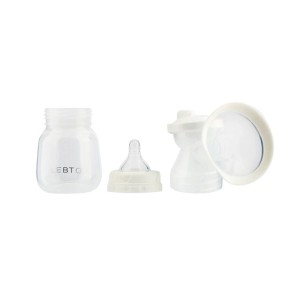 شیردوش برقی پرتابل مدل Ryanella – با 3 حالت ماساژ Green