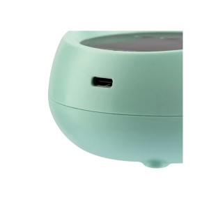 شیردوش برقی پرتابل مدل Ryanella – با 3 حالت ماساژ Green