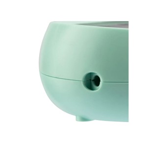 شیردوش برقی پرتابل مدل Ryanella – با 3 حالت ماساژ Green