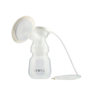 شیردوش برقی پرتابل مدل Ryanella – با 3 حالت ماساژ Green