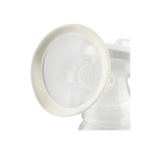 شیردوش برقی پرتابل مدل Ryanella – با 3 حالت ماساژ Green