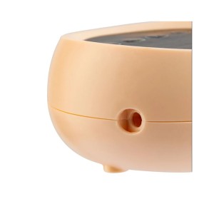 شیردوش برقی پرتابل مدل Ryanella – با 3 حالت ماساژ Pink