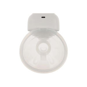 شیردوش برقی پرتابل لبتو مدل Sansiro