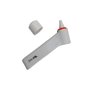 تب سنج دیجیتال پیشانی و گوش تیرامدمخصوص کودکان و بزرگسالان