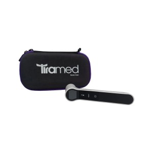 تب سنج دیجیتال پیشانی و گوش تیرامدمخصوص کودکان و بزرگسالان