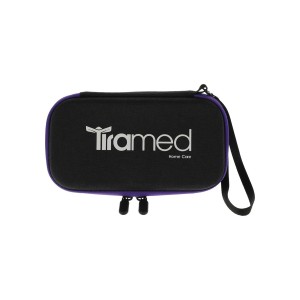 تب سنج دیجیتال پیشانی و گوش تیرامدمخصوص کودکان و بزرگسالان