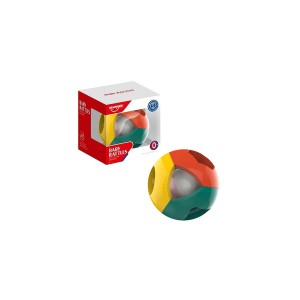 جغجغه توپ رنگی هانگر Huanger کد ( He 0142 )