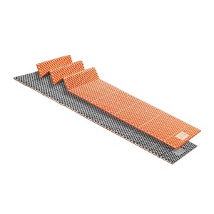 زیرانداز آکاردئونی مونتین اسپرینگ S55