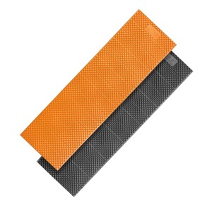 زیرانداز آکاردئونی مونتین اسپرینگ مدل S55