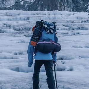 زیرانداز فومی کوهنوردی