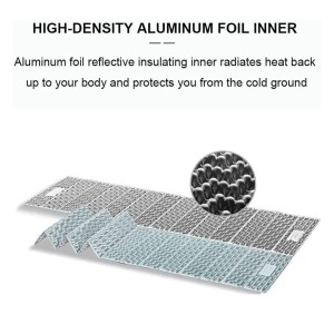 زیرانداز سفری