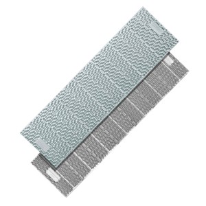 زیرانداز آکاردئونی مونتین اسپرینگ C3-L