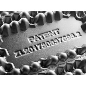 زیرانداز آکاردئونی مونتین اسپرینگ مدل C3-L