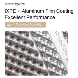 زیرانداز سفری