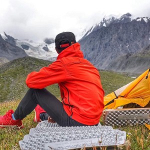 زیرانداز آکاردئونی مونتین اسپرینگ مدل M1A Plus