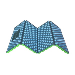 زیر باسنی مونتین اسپرینگ مدل P4A