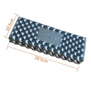 زیر باسنی مونتین اسپرینگ مدل P4A