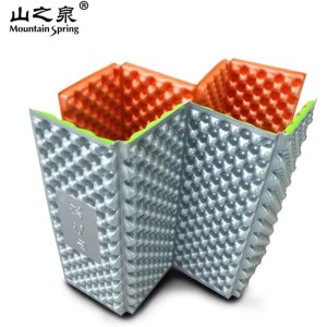 زیر باسنی مونتین اسپرینگ مدل P4A