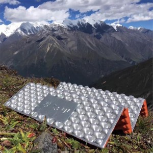 زیر باسنی مونتین اسپرینگ مدل P4A