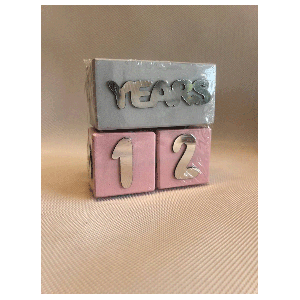 ماهگرد چوبی کودک