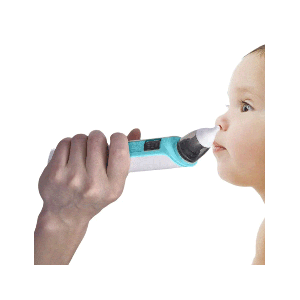 پوار بینی برقی نوزاد 6 سرعته طرح چیکو Chicco