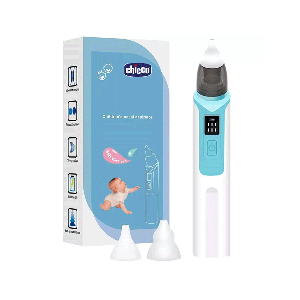 پوار بینی برقی نوزاد 6 سرعته طرح چیکو Chicco