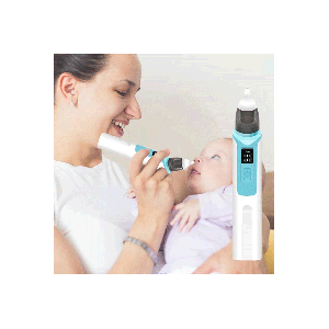 پوار بینی برقی نوزاد 6 سرعته طرح چیکو Chicco