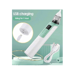 پوار بینی برقی نوزاد 6 سرعته طرح چیکو Chicco