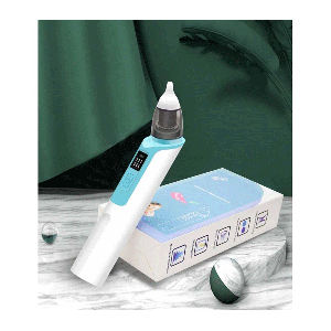 پوار بینی برقی نوزاد 6 سرعته طرح چیکو Chicco