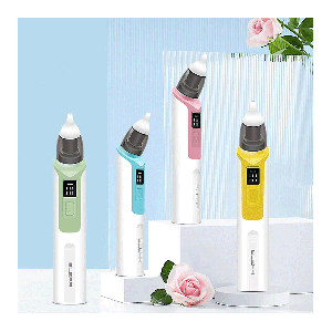 پوار بینی برقی نوزاد 6 سرعته چیکو Chicco