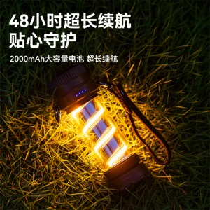 چراغ کمپینگ بلک داگ مدل CBD2550ZM014