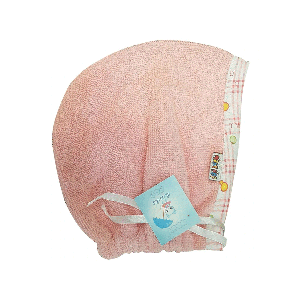 سرویس حوله 5 تکه کودک مری پاپ طرح لاک پشت صورتی