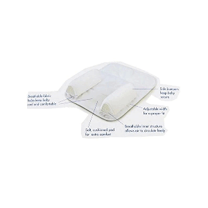 بالش ضد غلت نوزاد فرست یرز First Years