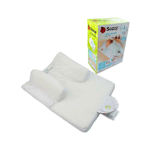 تشک غلت گیر سوزی Sozzy