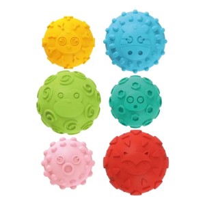 توپ آموزشی 6 عددی (HE0256) هانگر HUANGER