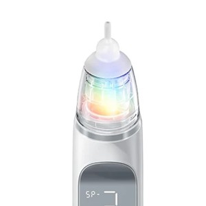 پوار برقی موزیکال ( فین گیر ) شارژی طرح اونت philips avent