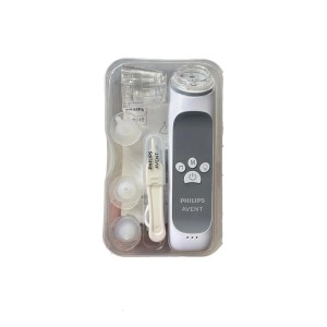 پوار برقی موزیکال ( فین گیر ) شارژی طرح اونت philips avent