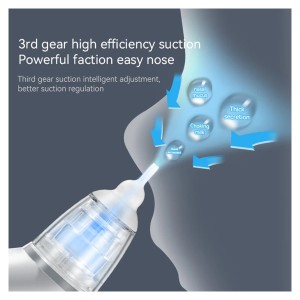 پوار برقی موزیکال ( فین گیر ) شارژی طرح اونت philips avent