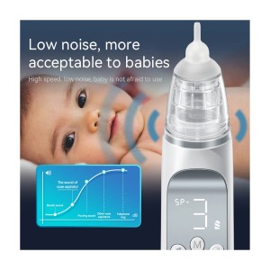 پوار برقی موزیکال ( فین گیر ) شارژی طرح اونت philips avent