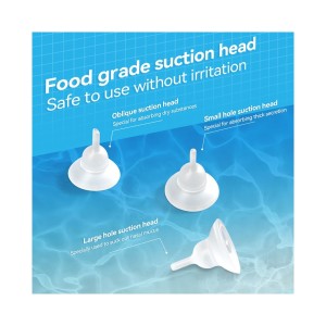 پوار برقی موزیکال ( فین گیر ) شارژی طرح اونت philips avent