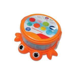 پوپت توپ آموزشی 8 عددی هانگر Huanger کد ( He0259 )