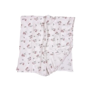 خشک کن و دورپیچ موسلین نوزاد بیبی لایک Baby Like