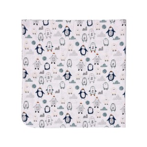 خشک کن پارچه ای نوزاد جعبه 3 عددی بیبی فورلایف Baby4Life