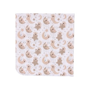 خشک کن پارچه ای نوزاد جعبه 3 عددی بیبی فورلایف Baby4Life