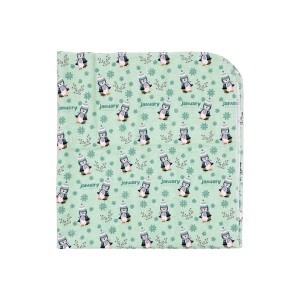 خشک کن پارچه ای نوزاد جعبه 3 عددی بیبی فورلایف Baby4Life